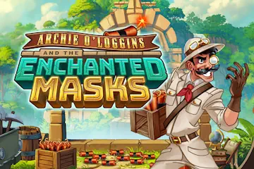 Archie O Loggins and the Enchanted . slot free play demo