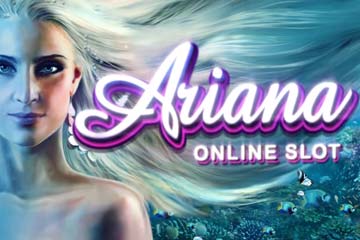 Ariana slot free play demo