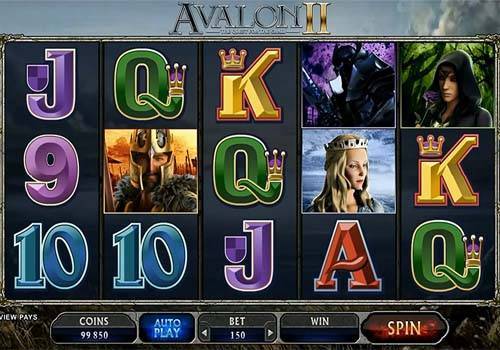 Avalon 2 base game review