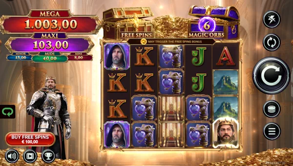 Avalon 3 base game review