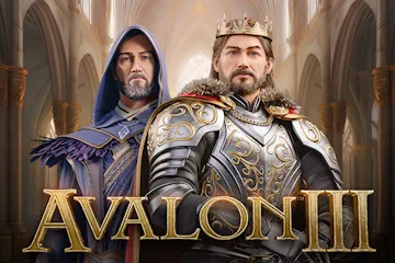 Avalon 3 slot free play demo