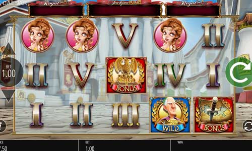 Ave Caesar base game review