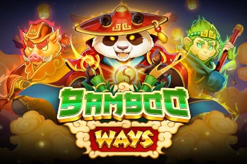 Bamboo Ways slot free play demo