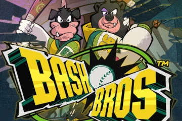 Bash Bros slot free play demo