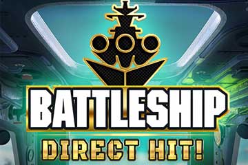 Battleship Direct Hit slot free play demo