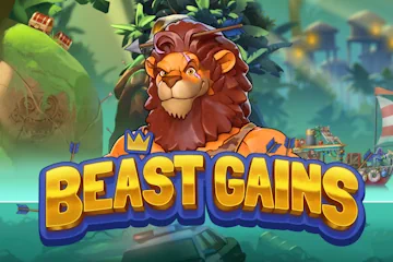 Beast Gains slot free play demo