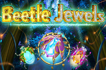 Beetle Jewels slot free play demo