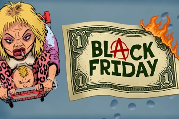 Black Friday slot free play demo