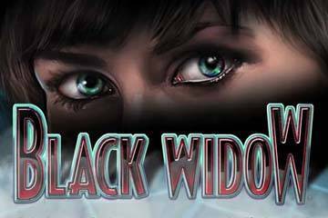 Black Widow slot free play demo