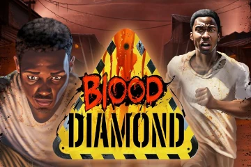 Blood Diamond slot free play demo