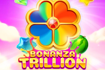 Bonanza Trillion slot free play demo