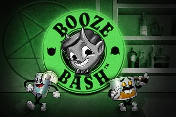 Booze Bash slot free play demo