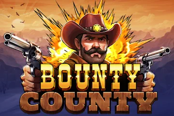 Bounty County slot free play demo