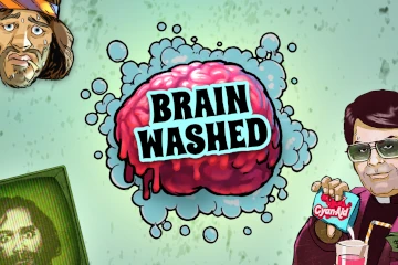 Brainwashed slot free play demo