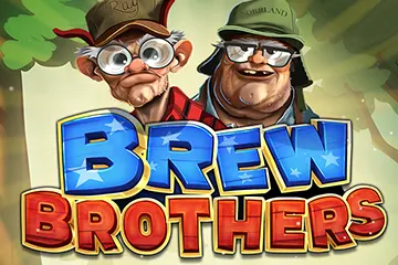 Brew Brothers slot free play demo