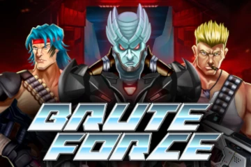 Brute Force slot free play demo