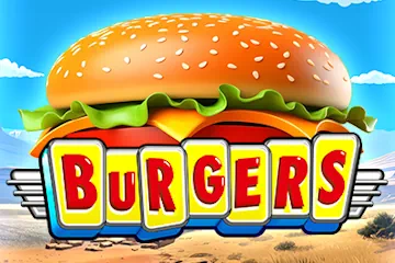 Burgers slot free play demo