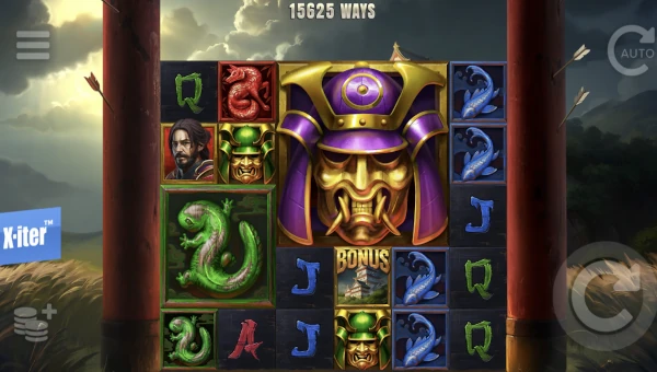 Bushido Gold base game review