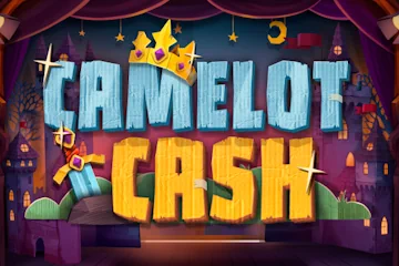 Camelot Cash slot free play demo