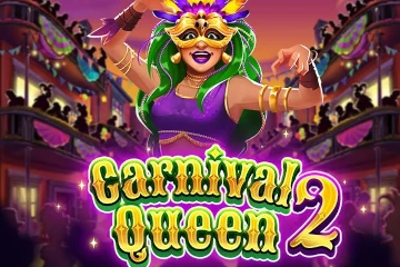 Carnival Queen 2 slot free play demo