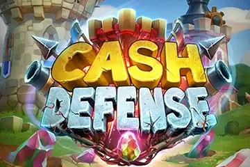 Cash Defense slot free play demo