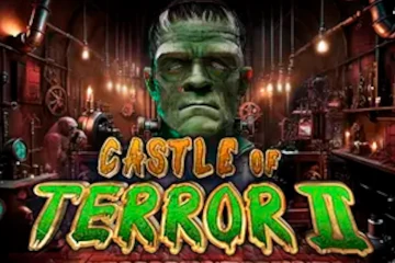 Castle of Terror 2 slot free play demo