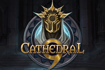Cathedral 9 slot free play demo