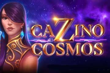 Cazino Cosmos slot free play demo