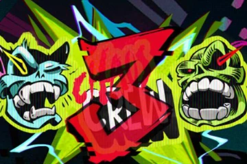 Chaos Crew 3 slot free play demo