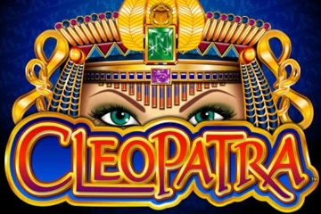 Cleopatra slot free play demo