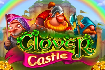 Clover Castle slot free play demo