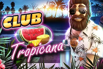 Club Tropicana slot free play demo
