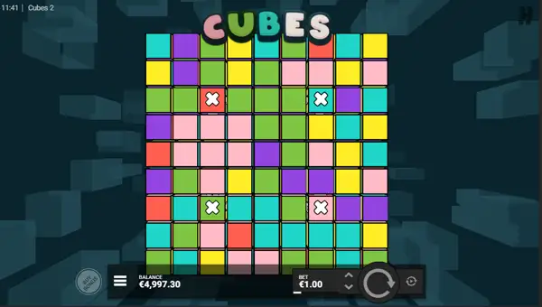 Cubes 2 base game review