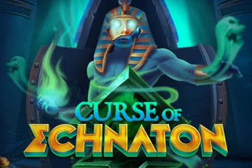 Curse of Echnaton slot free play demo