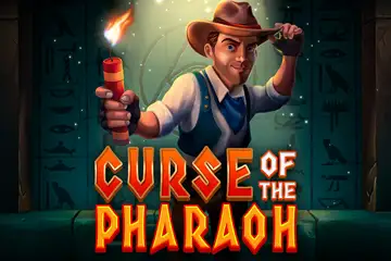 Curse of the Pharaoh slot free play demo