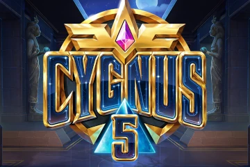 Cygnus 5 slot free play demo