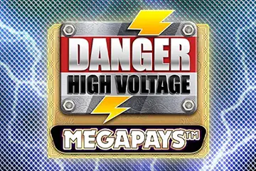 Danger High Voltage Megapays slot free play demo