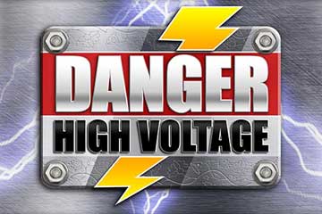 Danger High Voltage slot free play demo