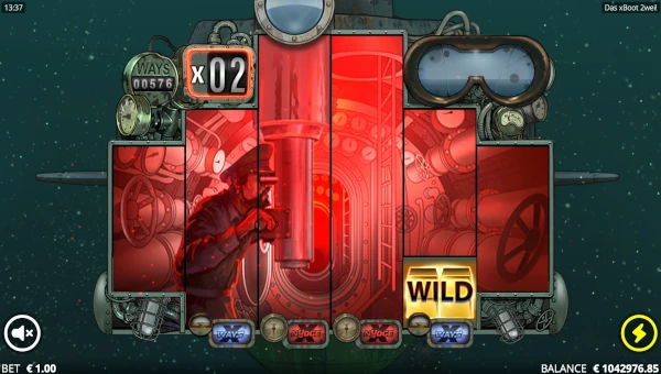 Das xBoot 2wei base game review