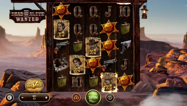 Dead or Alive 3 Wanted base game review