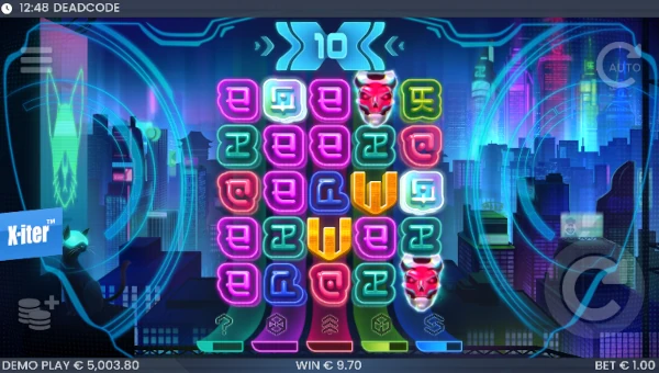Deadcode base game review