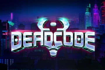 Deadcode slot free play demo