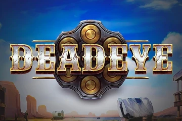 Deadeye slot free play demo