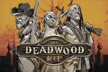 Deadwood RIP slot free play demo