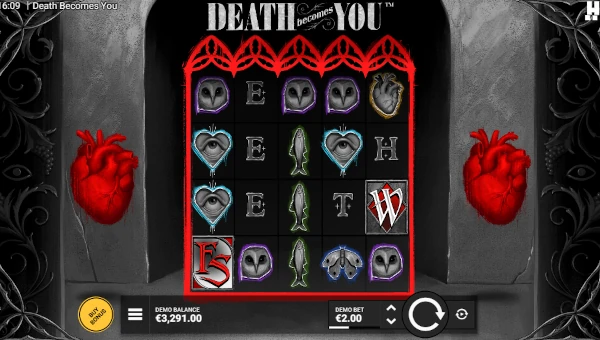 Death Becomes You base game review