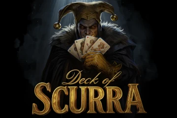 Deck of Scurra