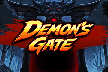 Demons Gate slot free play demo