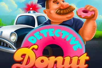 Detective Donut slot free play demo