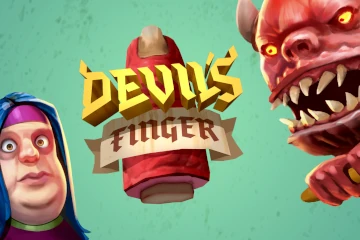 Devils Finger slot free play demo
