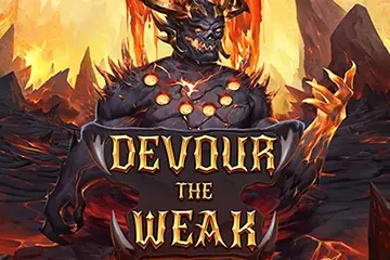 Devour the Weak slot free play demo